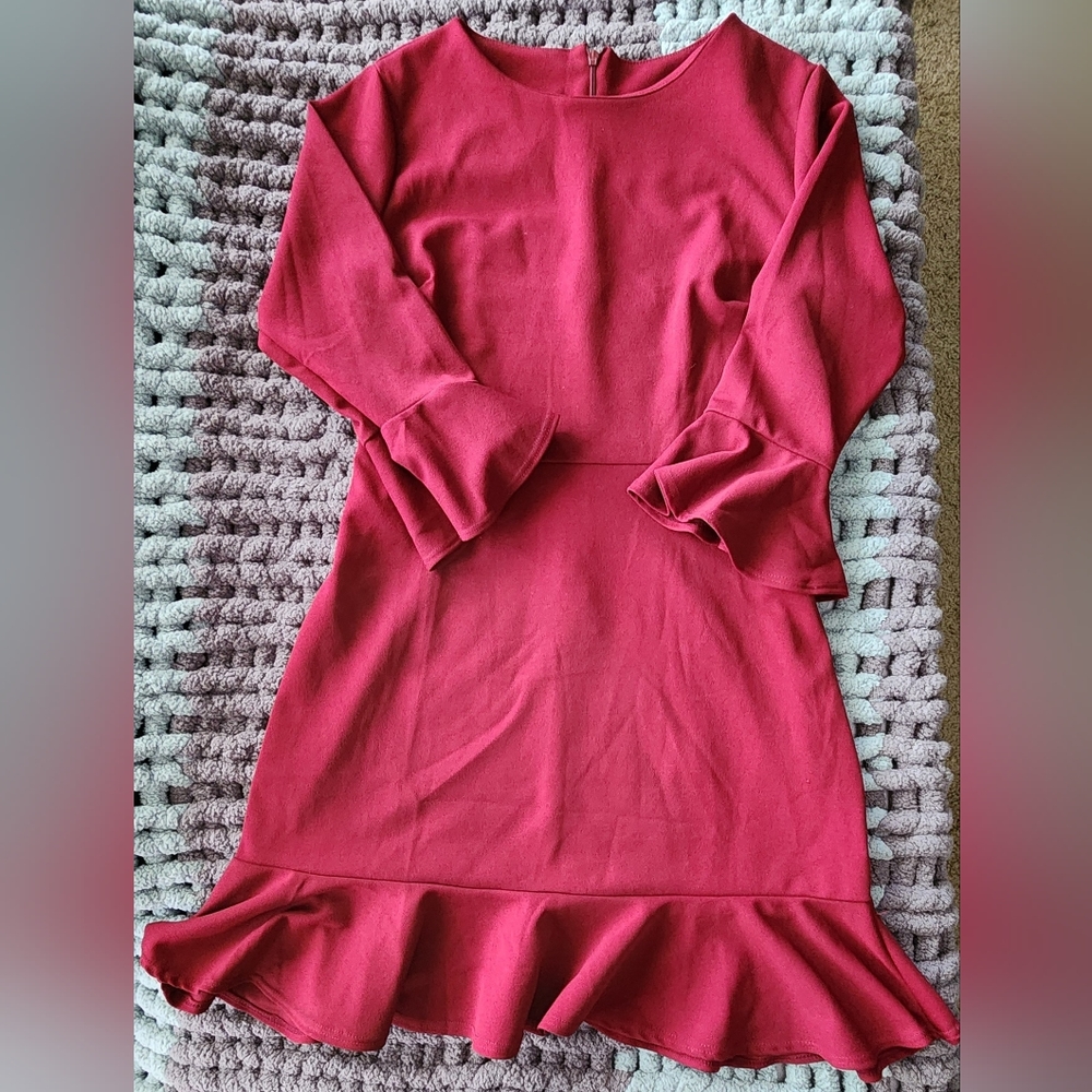 2HEARTS Dress